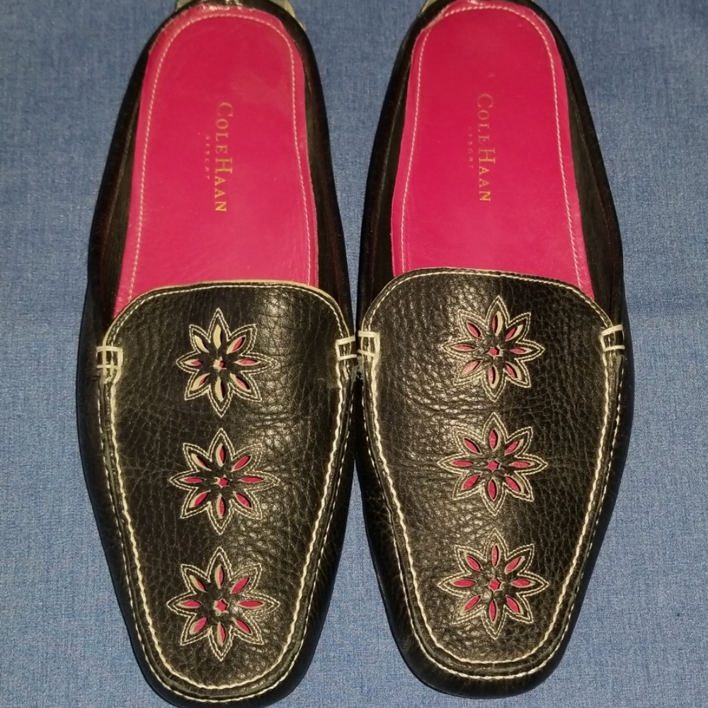 Cole Haan Aston Mule REDUCED